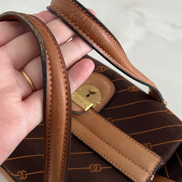 Gucci Bag Gucci GG Bag Gucci Vanity Trunk Gucci Cosmetic Bag Gucci Bag. - Picture 5 of 17